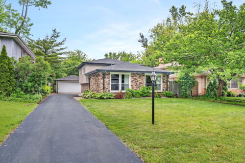 2533 Hickory Road, Homewood, IL