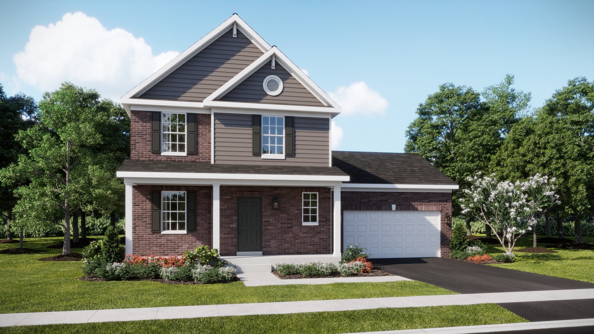 1599 Sawgrass Lane, Beecher, IL