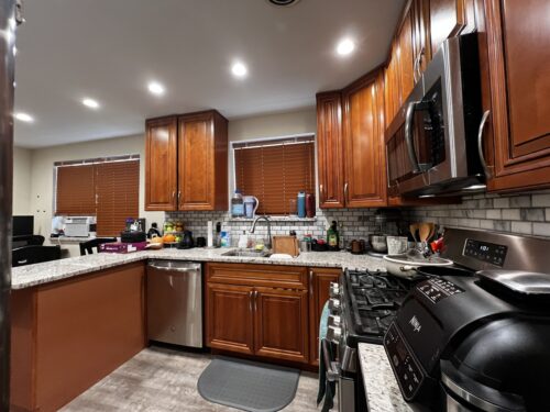 8052 N Oriole Avenue #G, Niles, IL