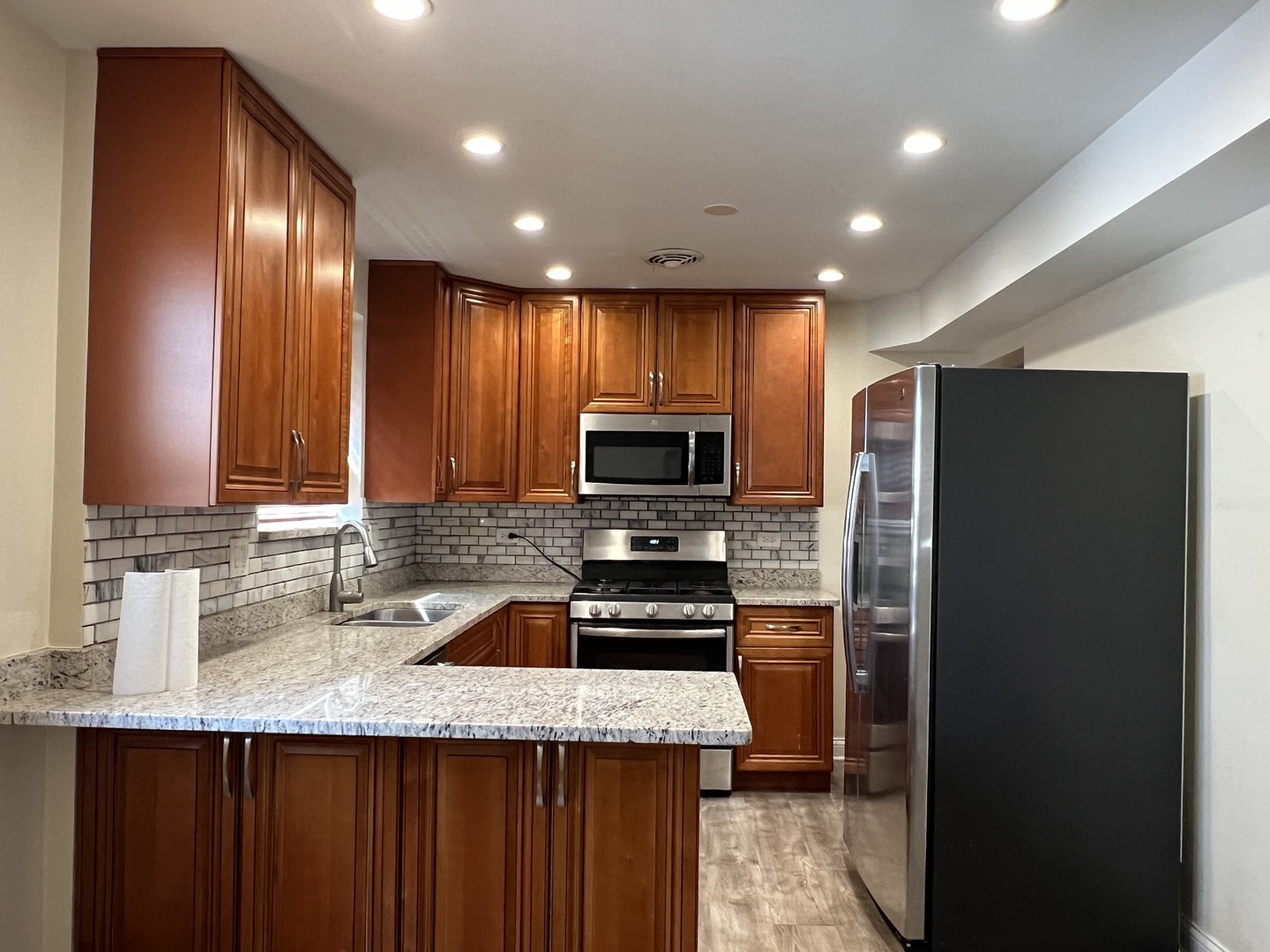 8052 N Oriole Avenue #G, Niles, IL