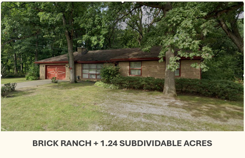 3700 Woodland Lane, Downers Grove, IL