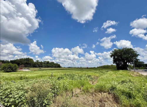 Lot 110, -4, -5, -6 1st Avenue, Milan, IL