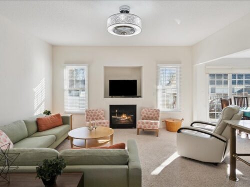 720 Cypress Drive, Colona, IL