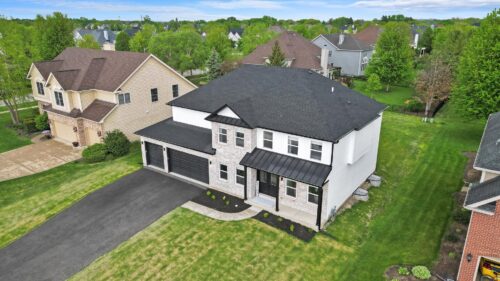 413 N Sycamore Lane, North Aurora, IL