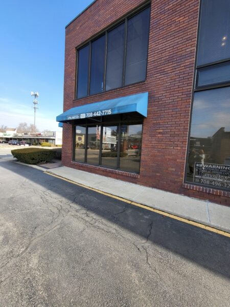 7851 Ogden Avenue #1, Lyons, IL