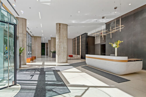 600 N Fairbanks Court #2606, Chicago, IL