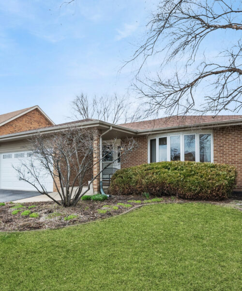 17900 Poplar Lane, Country Club Hills, IL