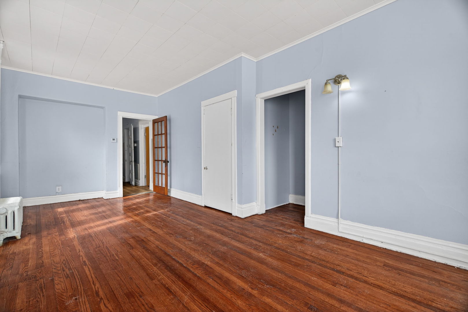 5524 S Paulina Street, Chicago, IL