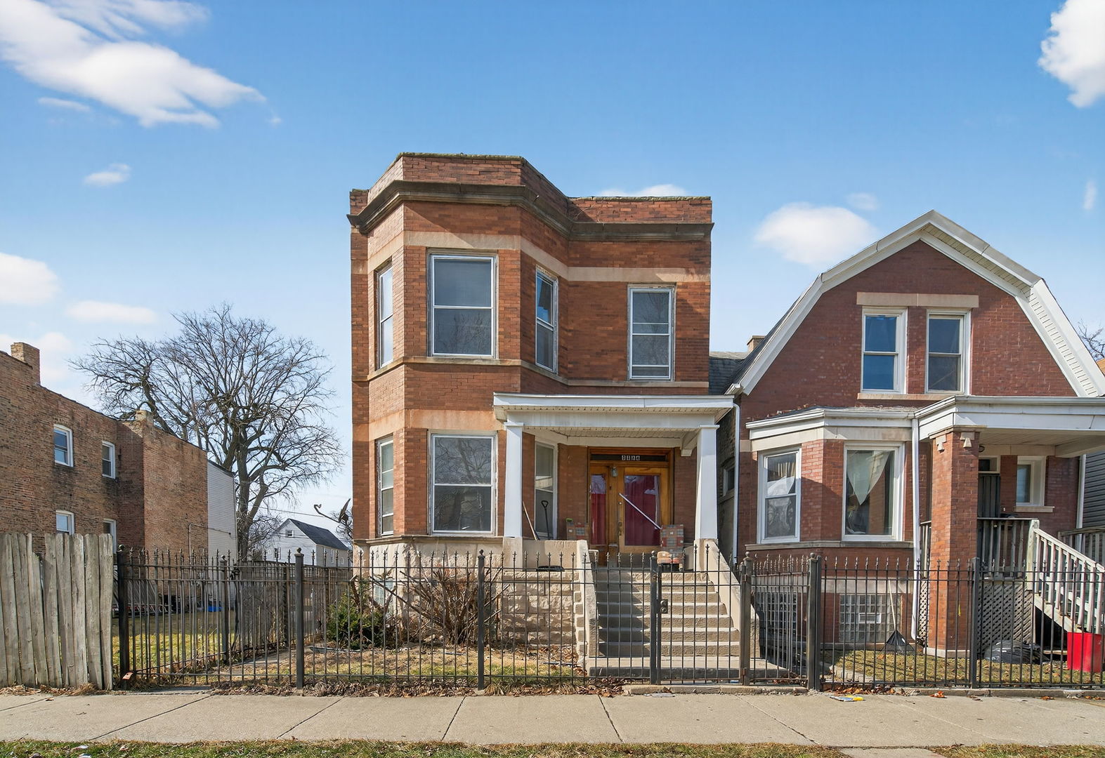 5524 S Paulina Street, Chicago, IL