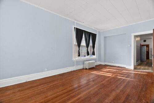 5524 S Paulina Street, Chicago, IL