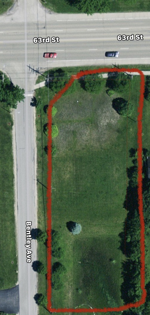 335 W 63rd Street, Willowbrook, IL