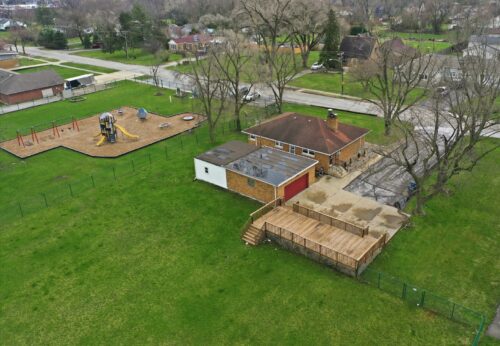 373 W Glengate Avenue, Chicago Heights, IL