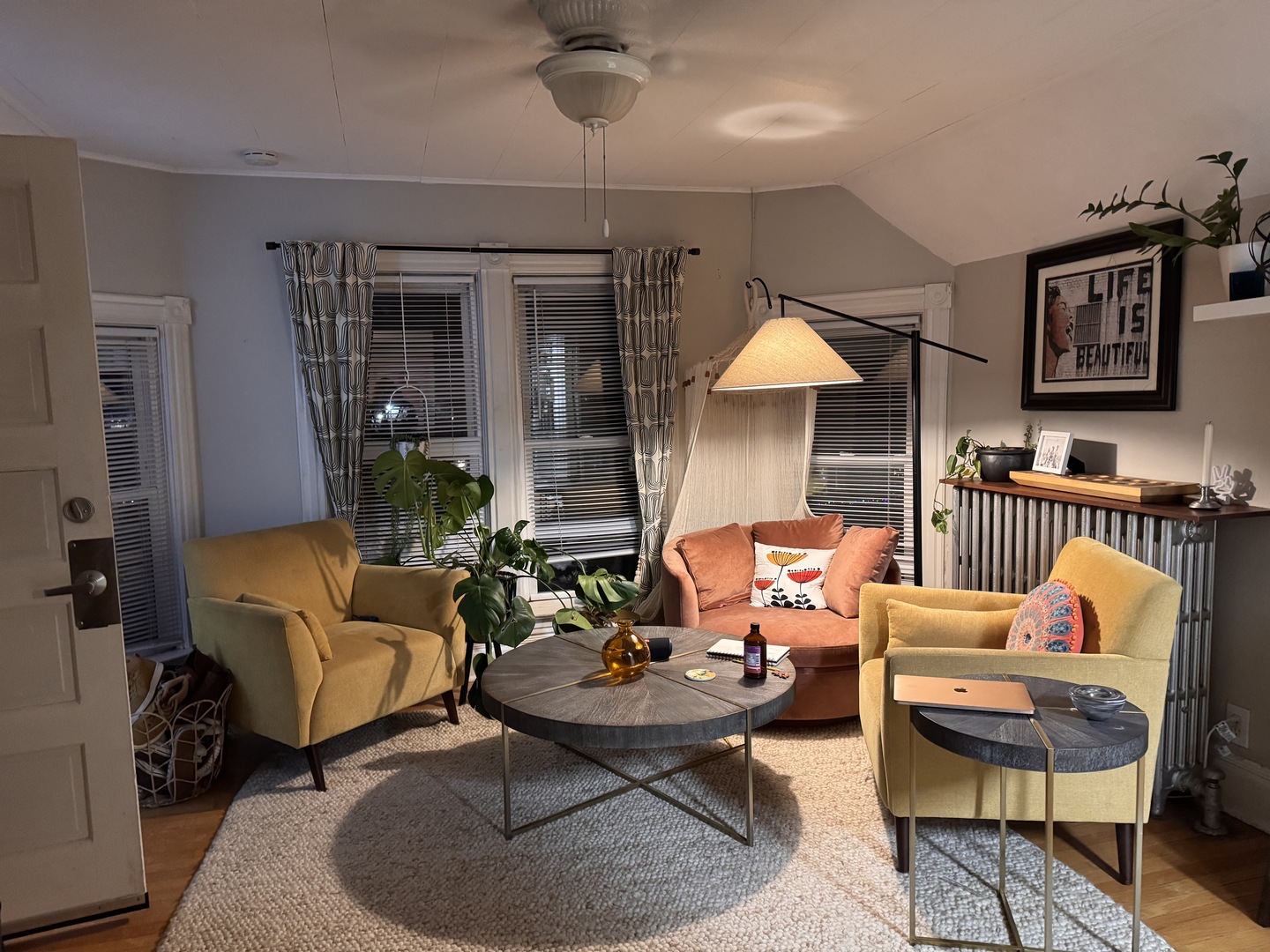 325 3rd Street #2, Libertyville, IL