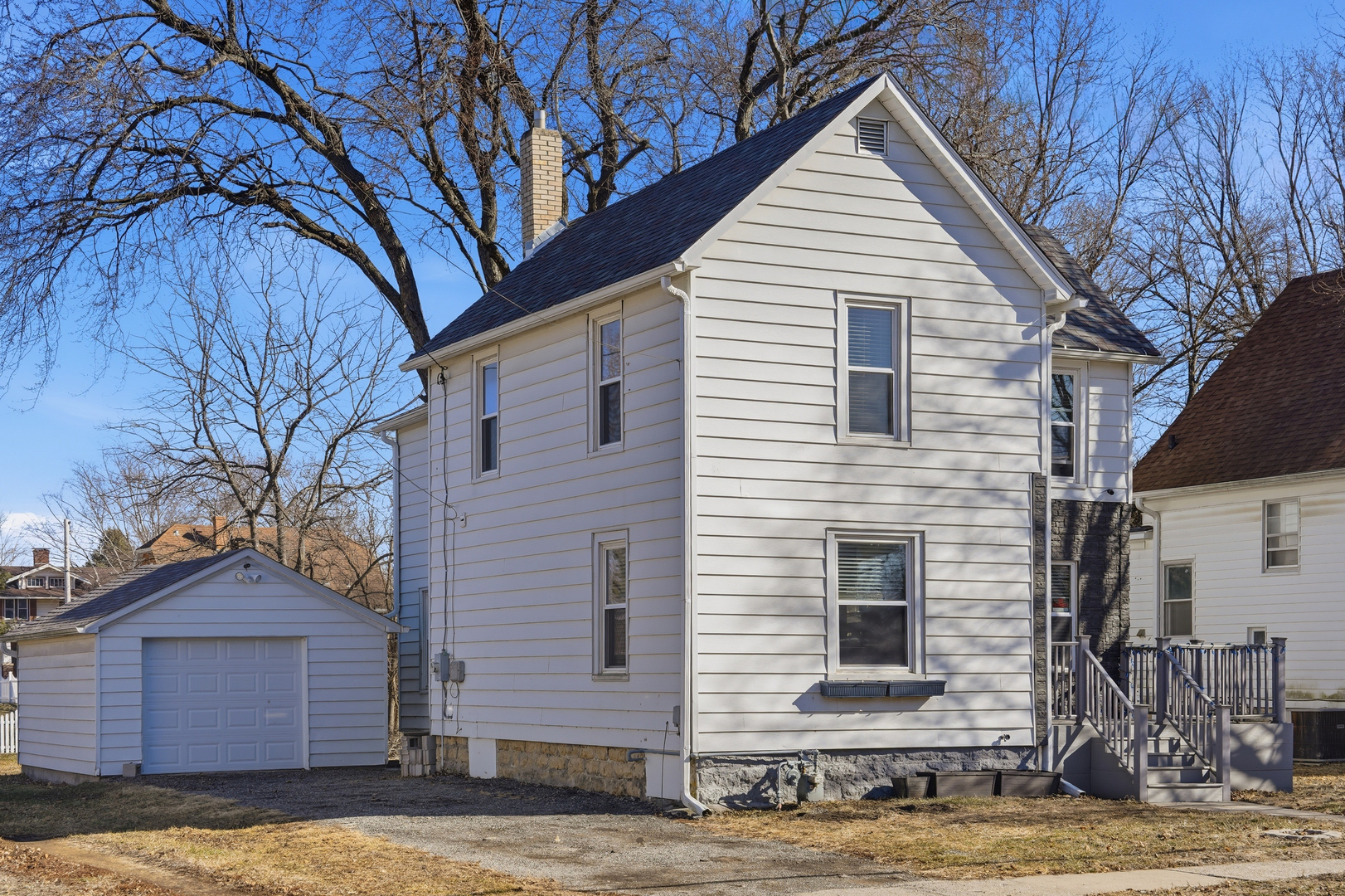 406 S Congress, Polo, IL