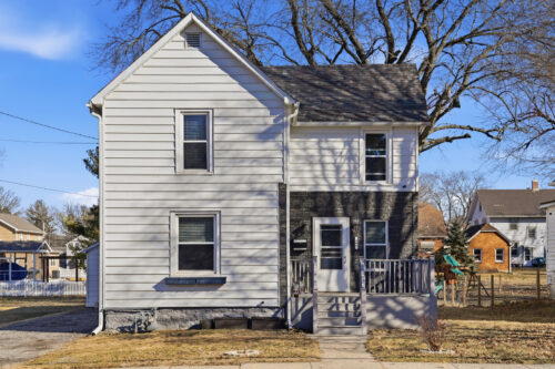 406 S Congress, Polo, IL