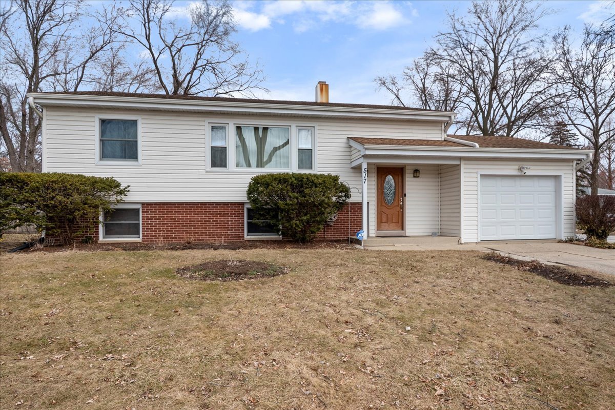 517 Longwood Drive, Buffalo Grove, IL