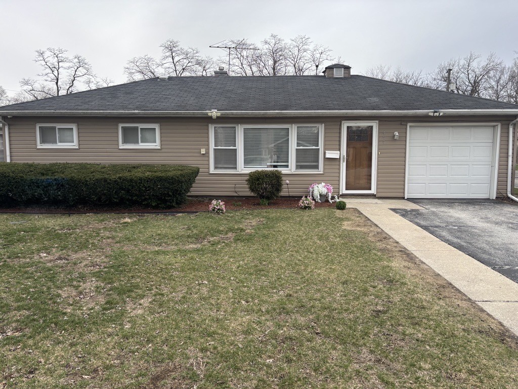 404 N Kinzie Street, Thornton, IL