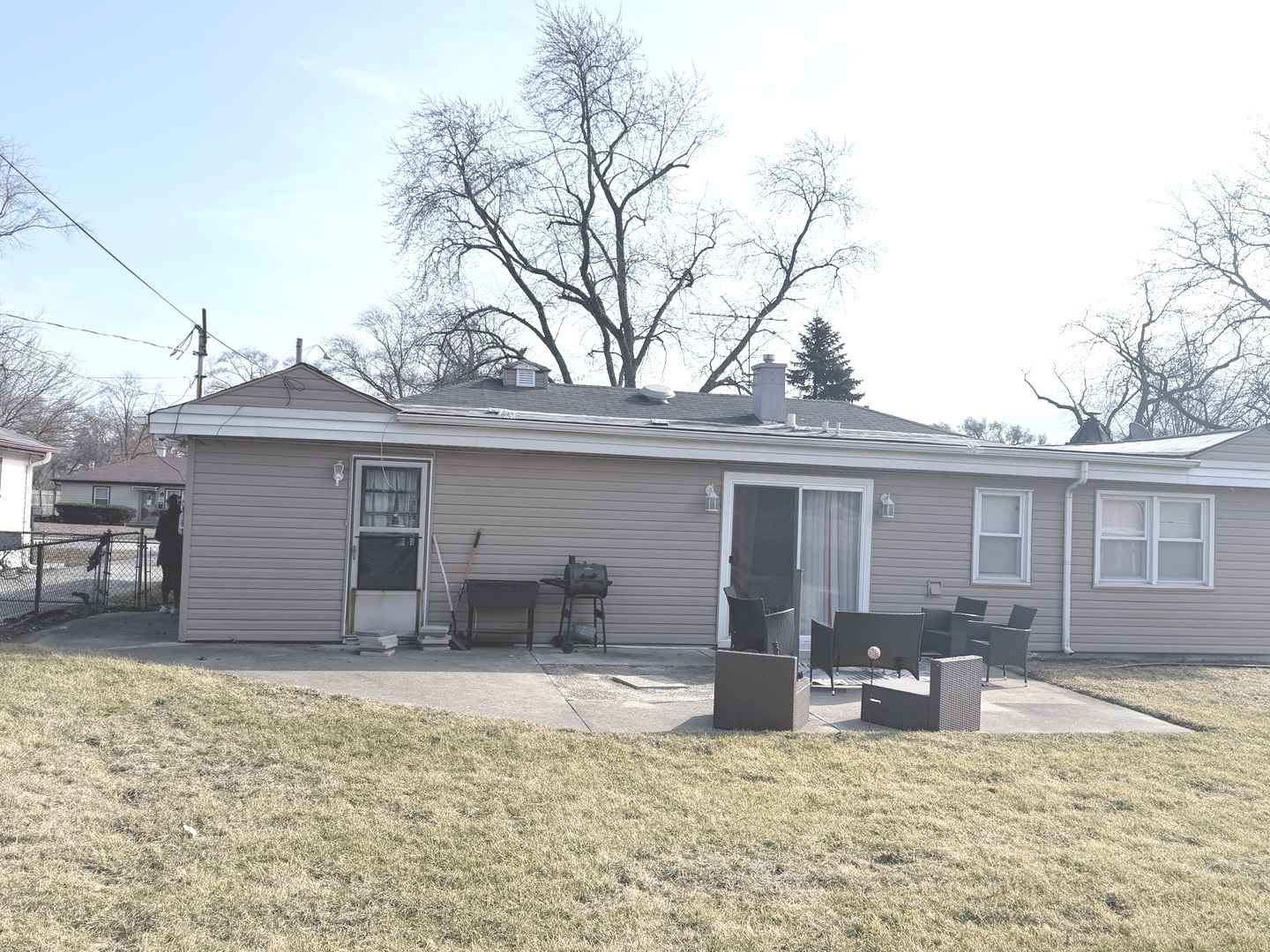 404 N Kinzie Street, Thornton, IL