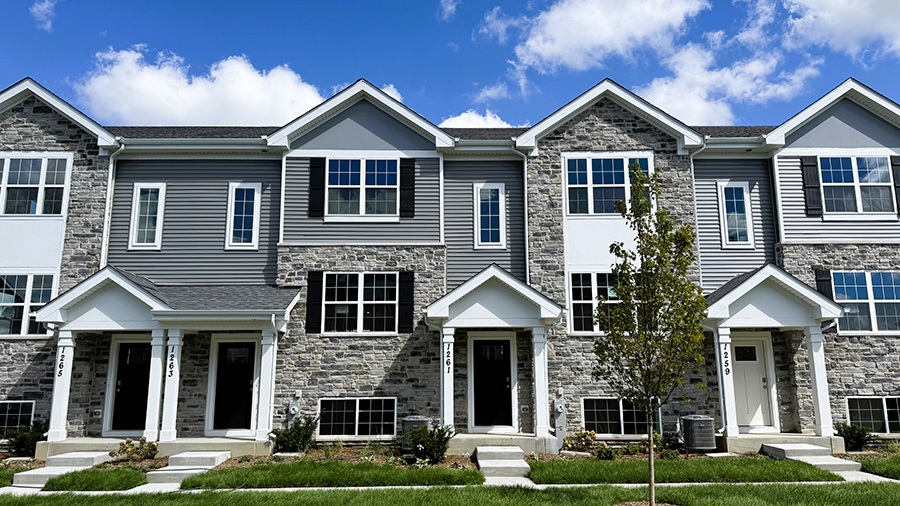 1332 Foxglove Drive, Bartlett, IL