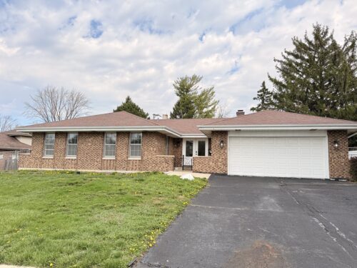 823 Bradoc Street, Chicago Heights, IL