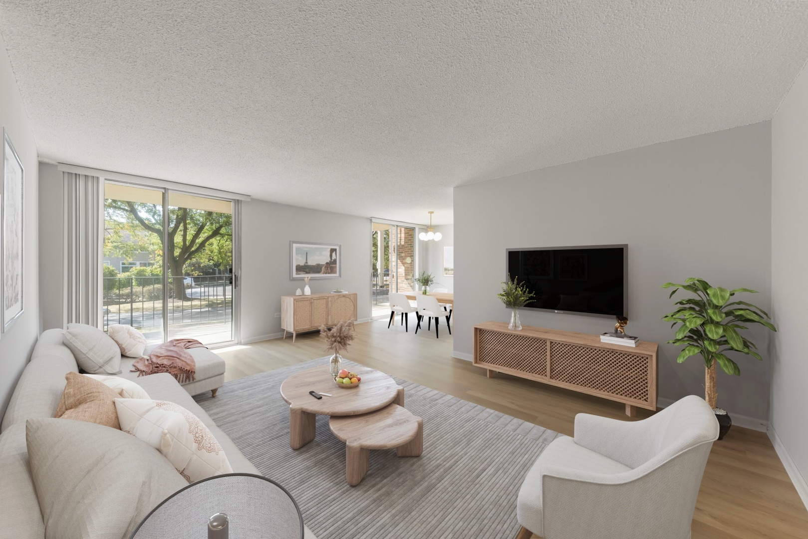 1150 E Jackson Street #1A, Lombard, IL