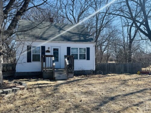 3618 Archer Drive, East Moline, IL