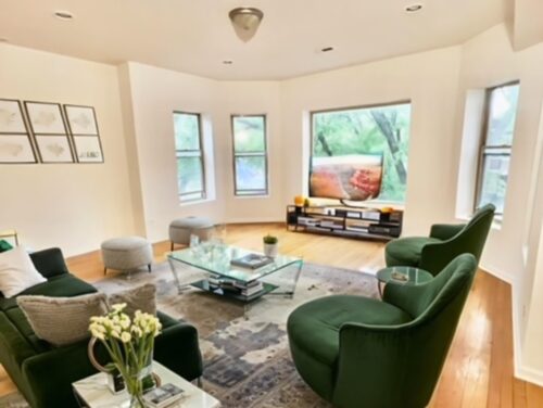 6945 S Dorchester Avenue #2S, Chicago, IL