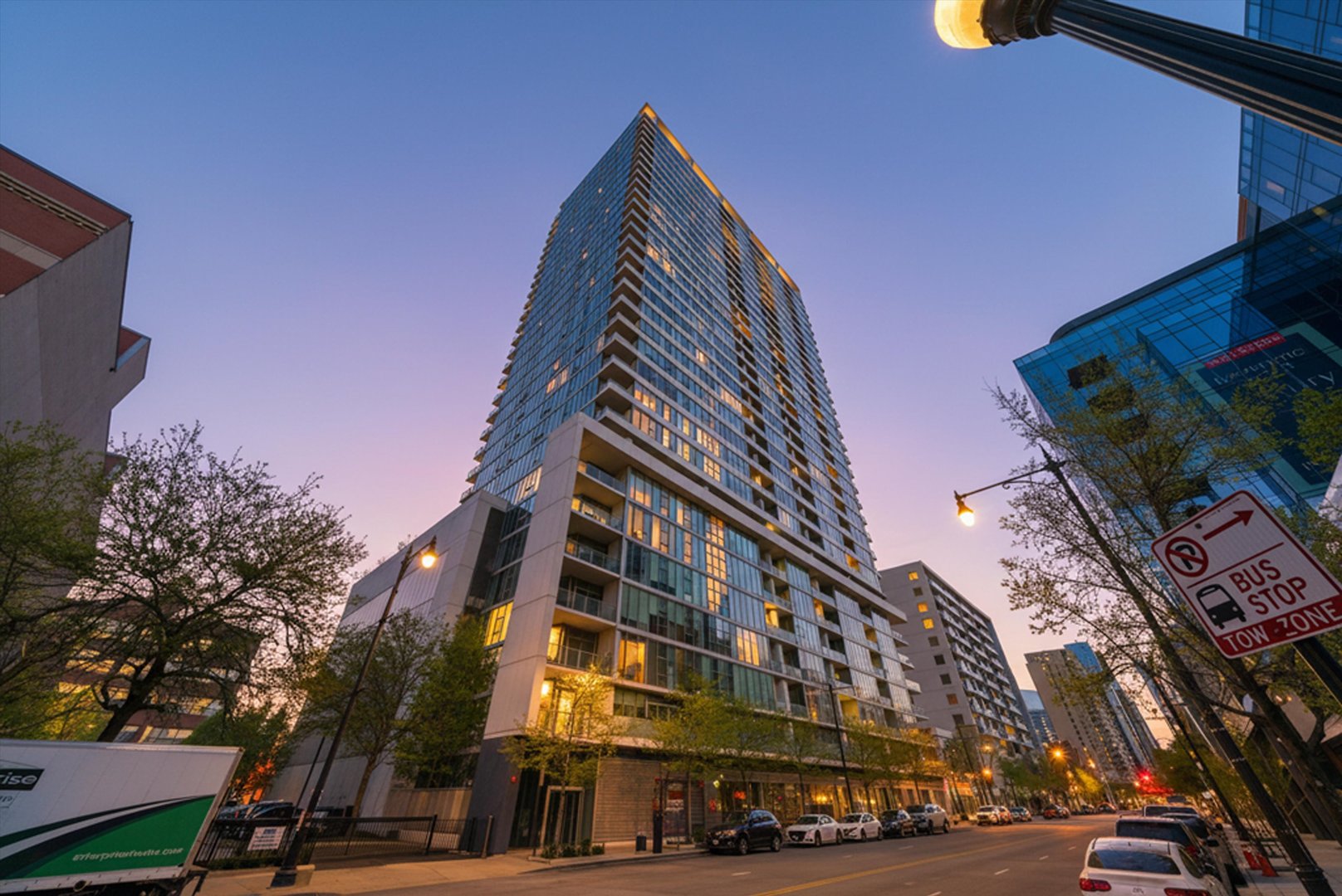 1720 S Michigan Avenue #405, Chicago, IL
