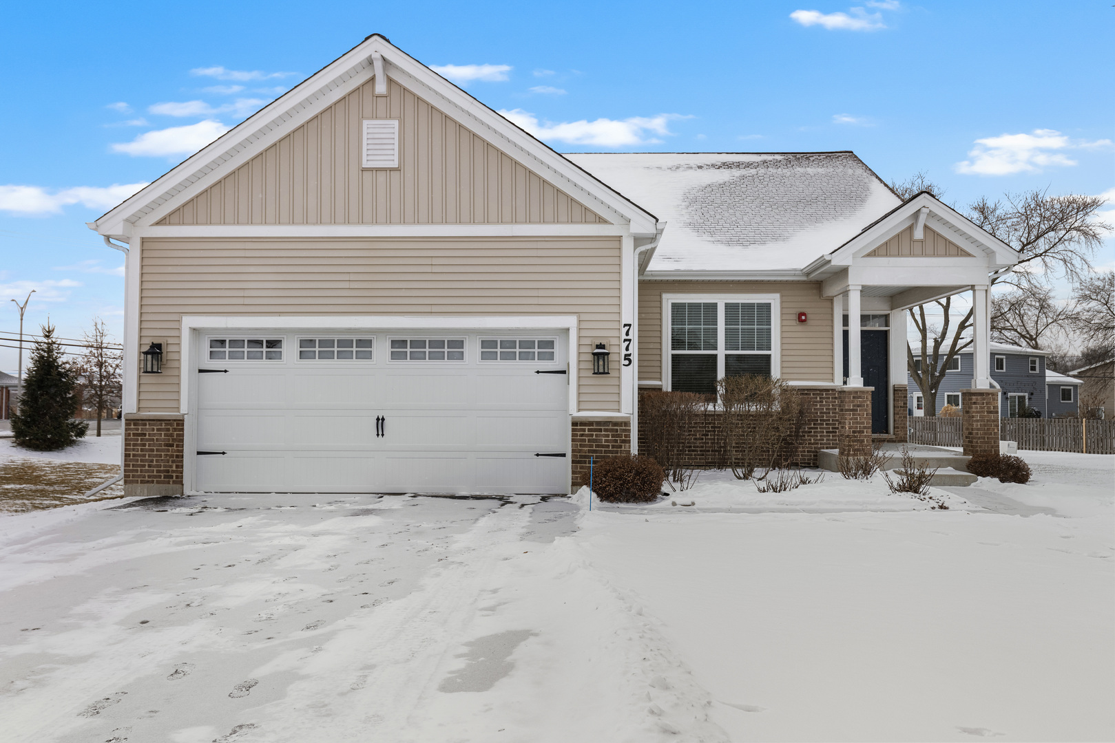 775 W Fairway Drive, Addison, IL