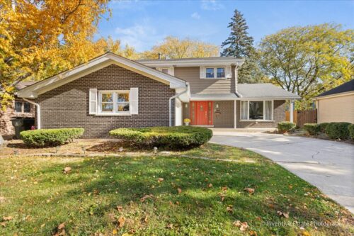 835 Maple Road, Flossmoor, IL