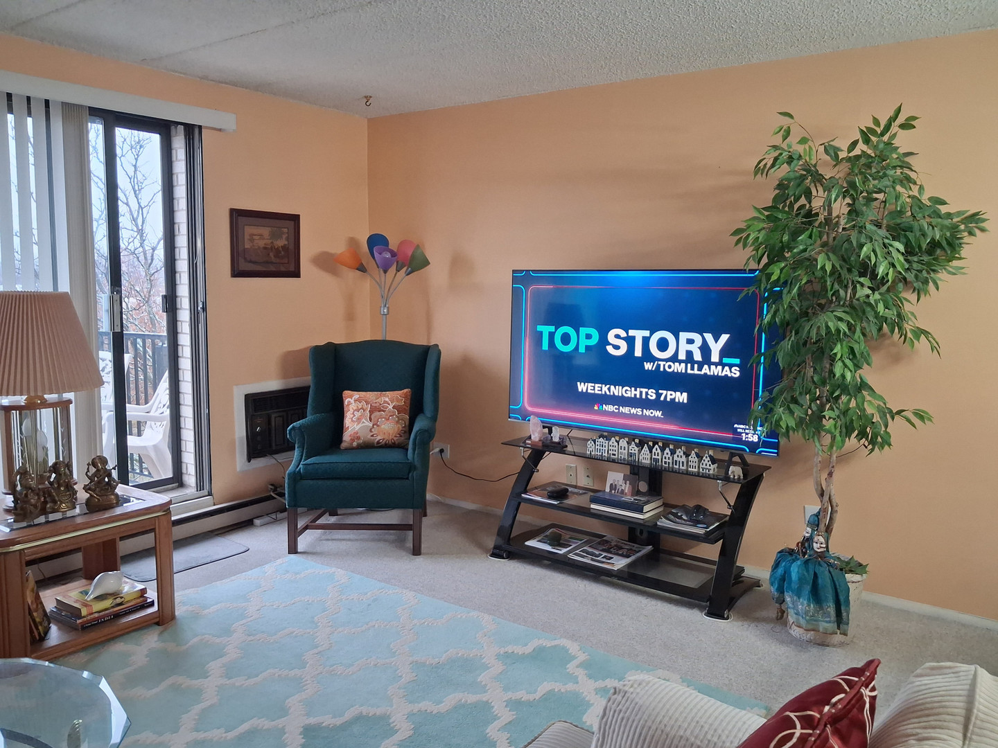 9701 N Dee Road #6M, Niles, IL