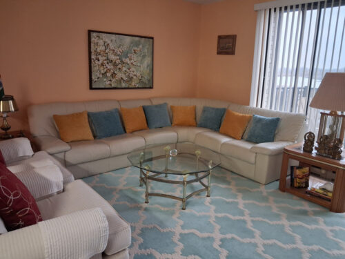 9701 N Dee Road #6M, Niles, IL