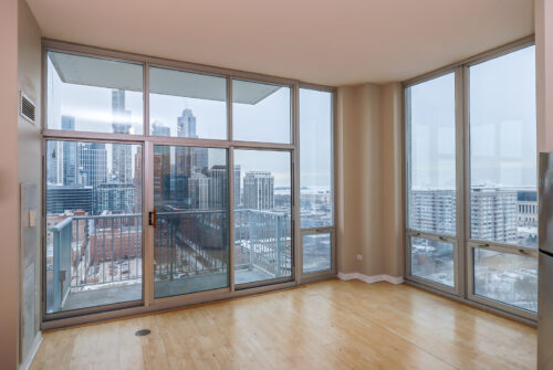1600 S Indiana Avenue #1503, Chicago, IL