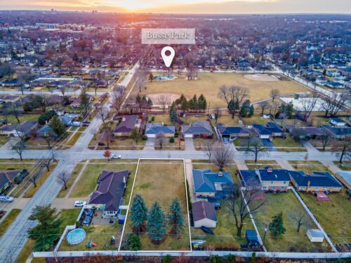 103 N Louis Street, Mount Prospect, IL