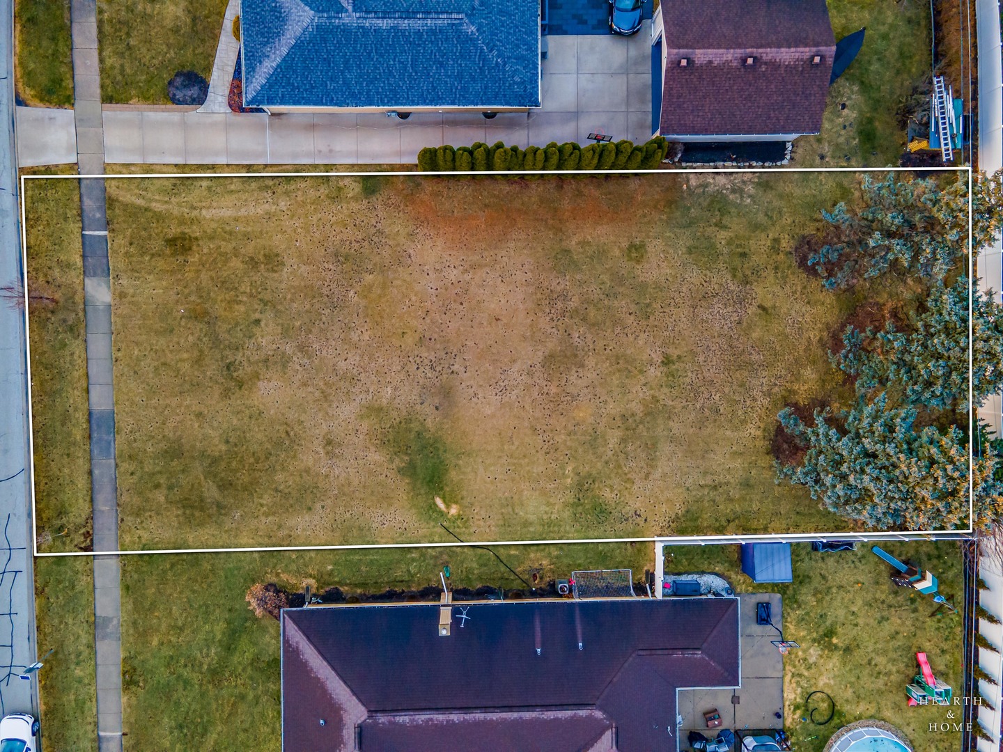 103 N Louis Street, Mount Prospect, IL