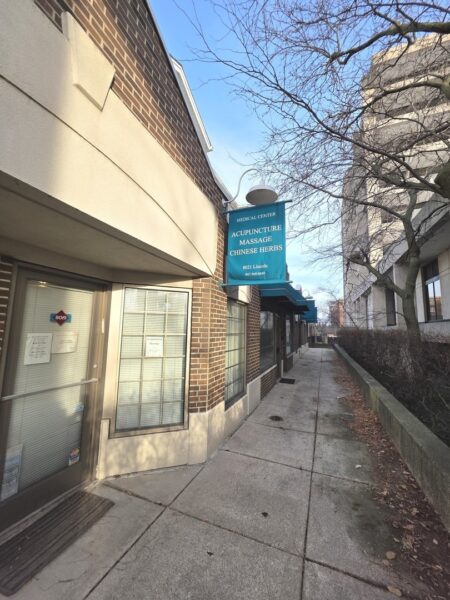 8019/8021 Lincoln Avenue, Skokie, IL