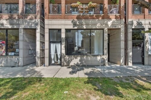 2710 W Chicago Avenue #GRND, Chicago, IL