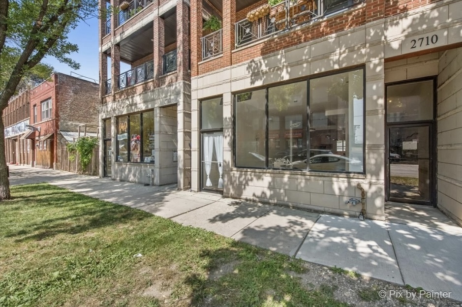 2710 W Chicago Avenue #GRND, Chicago, IL