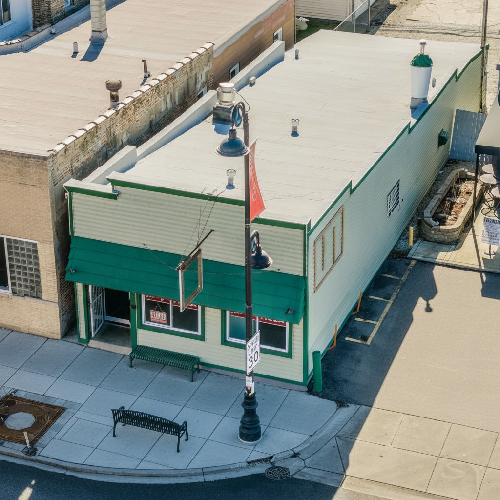 6737 Roosevelt Road, Berwyn, IL