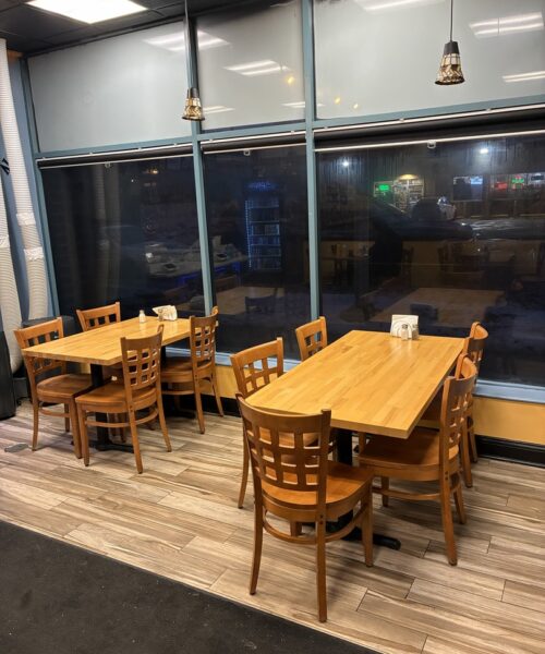 3457 Dempster Street, Skokie, IL