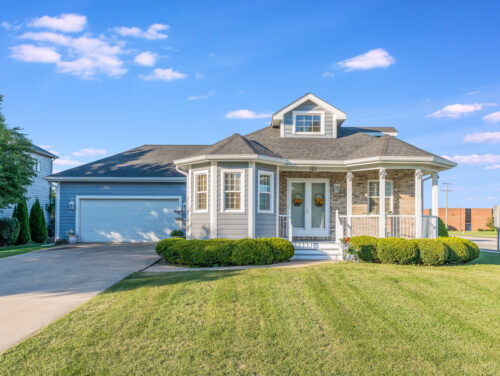 101 Bell Court, Oswego, IL