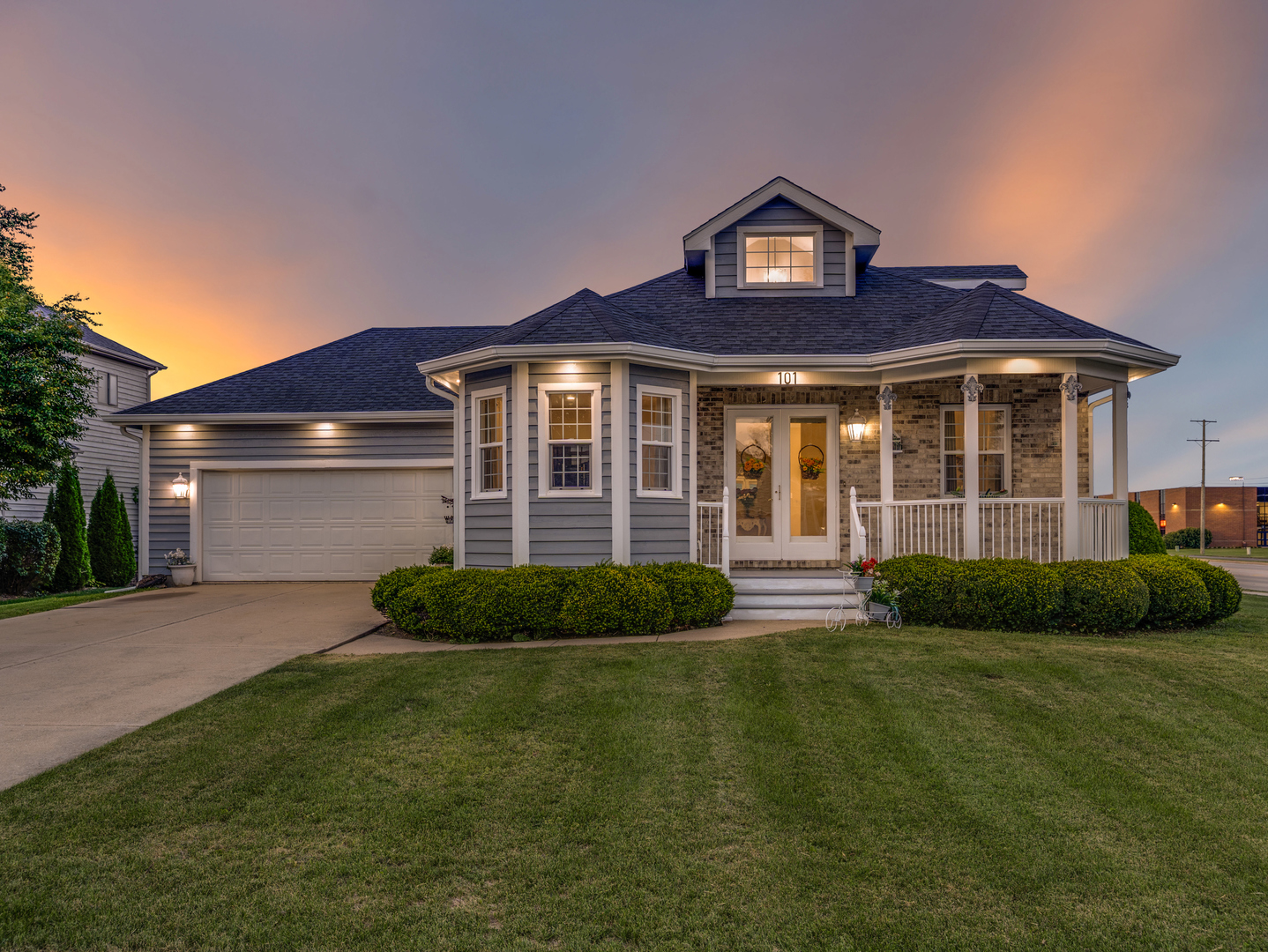 101 Bell Court, Oswego, IL