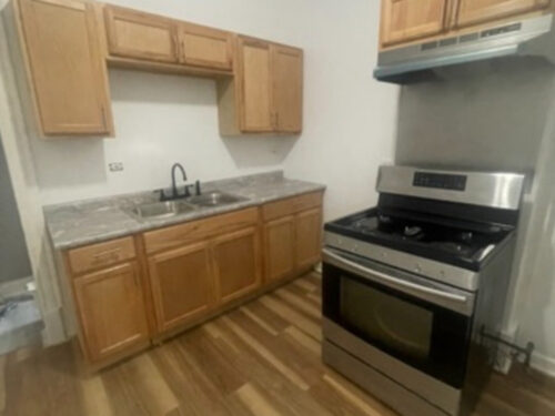 7352 S Yale Avenue #2, Chicago, IL