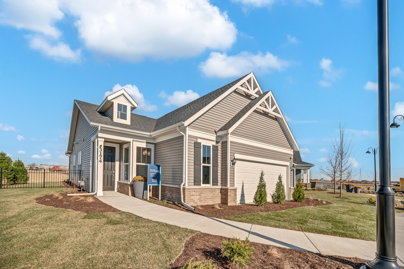 3379 Fulshear Circle, Aurora, IL