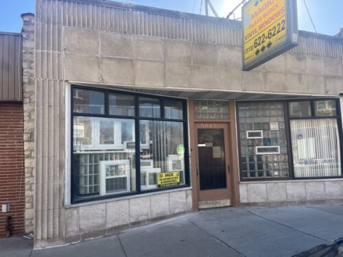 5043 W Diversey Avenue, Chicago, IL