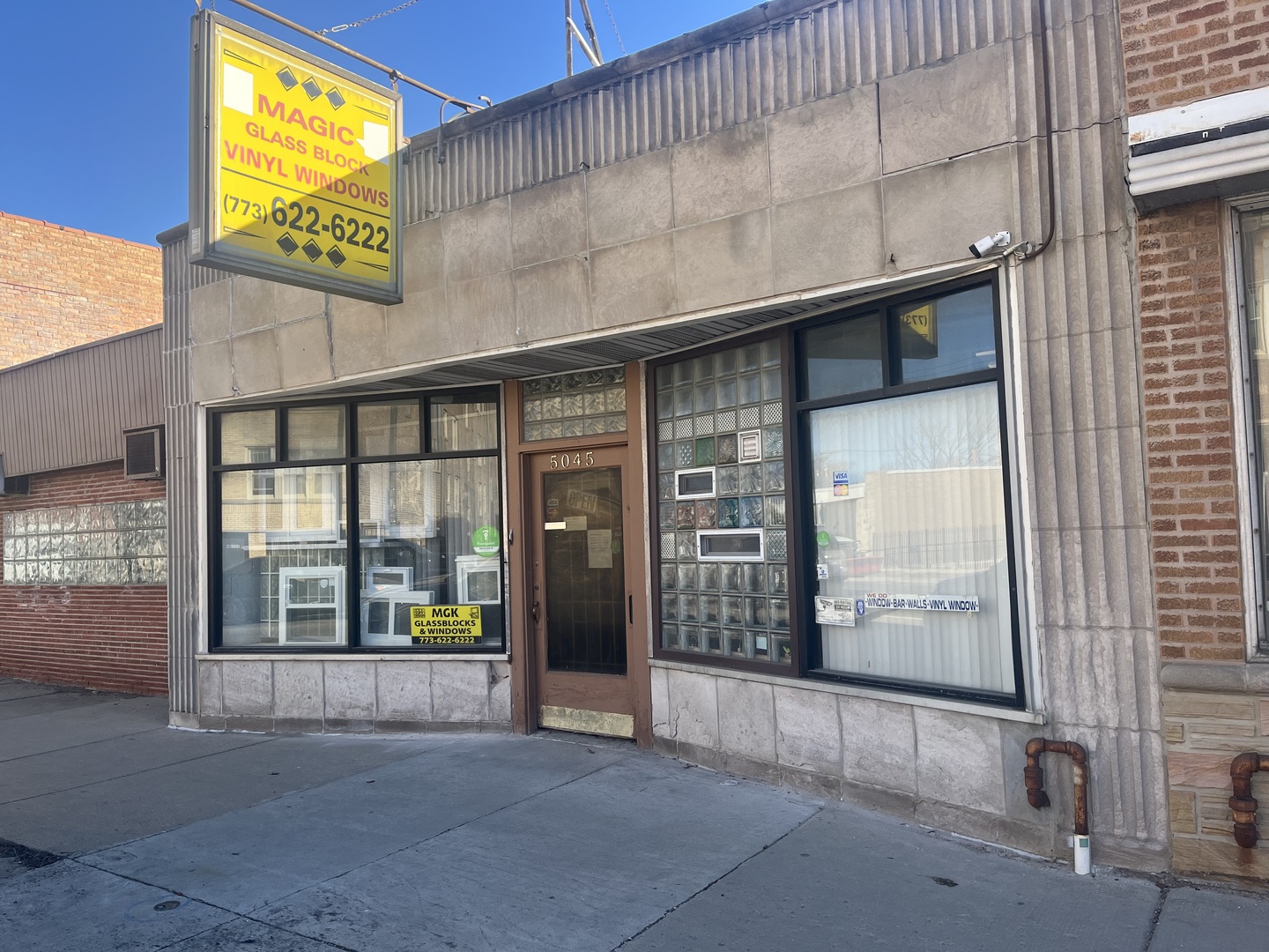 5043 W Diversey Avenue, Chicago, IL