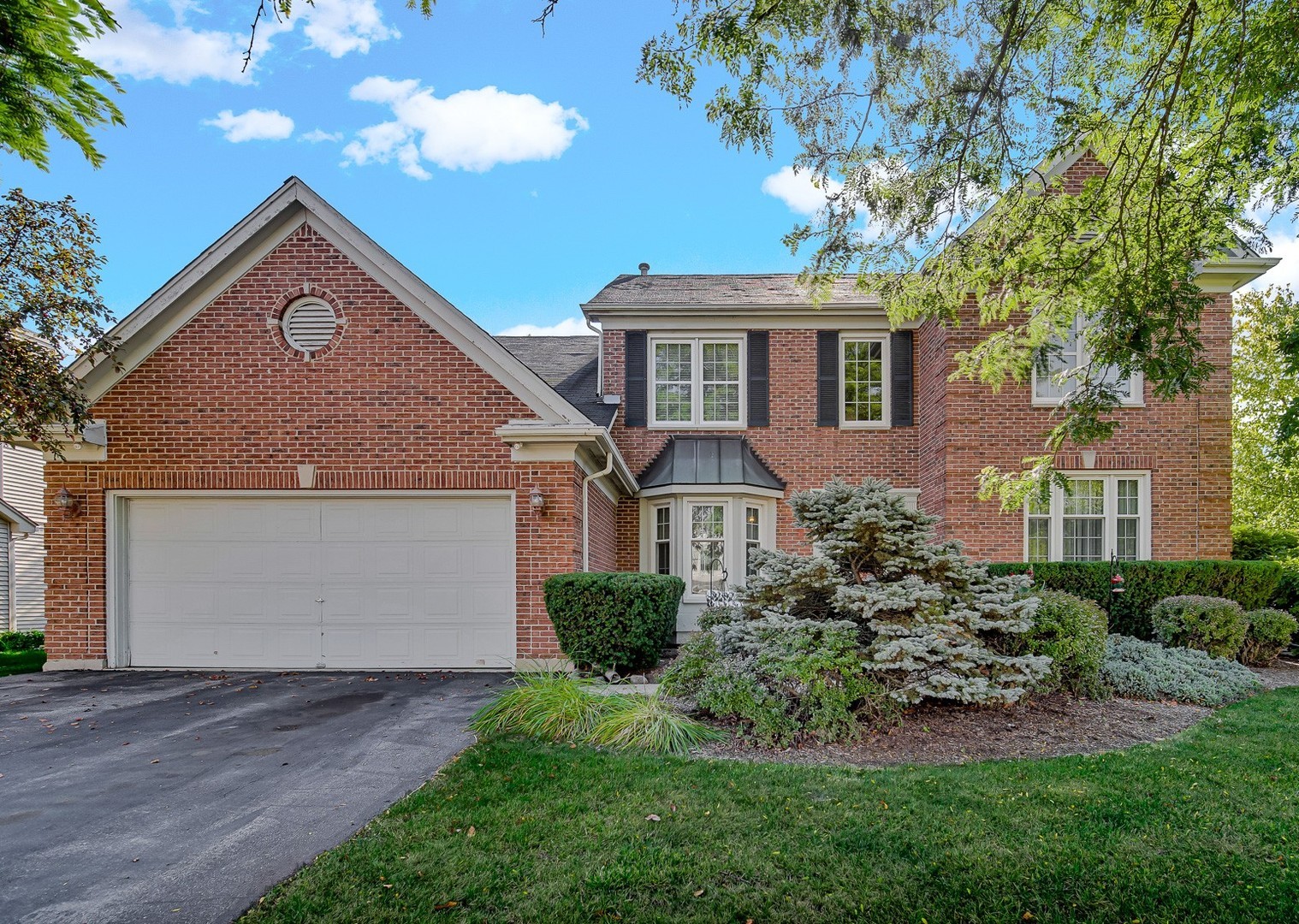 1145 Oxford Lane, Lake Zurich, IL
