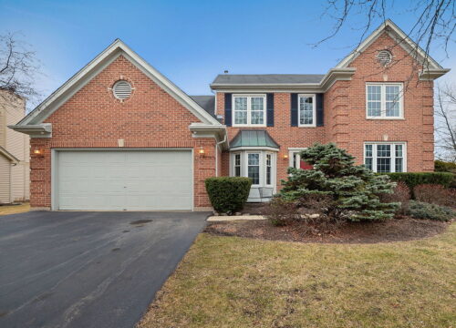 1145 Oxford Lane, Lake Zurich, IL