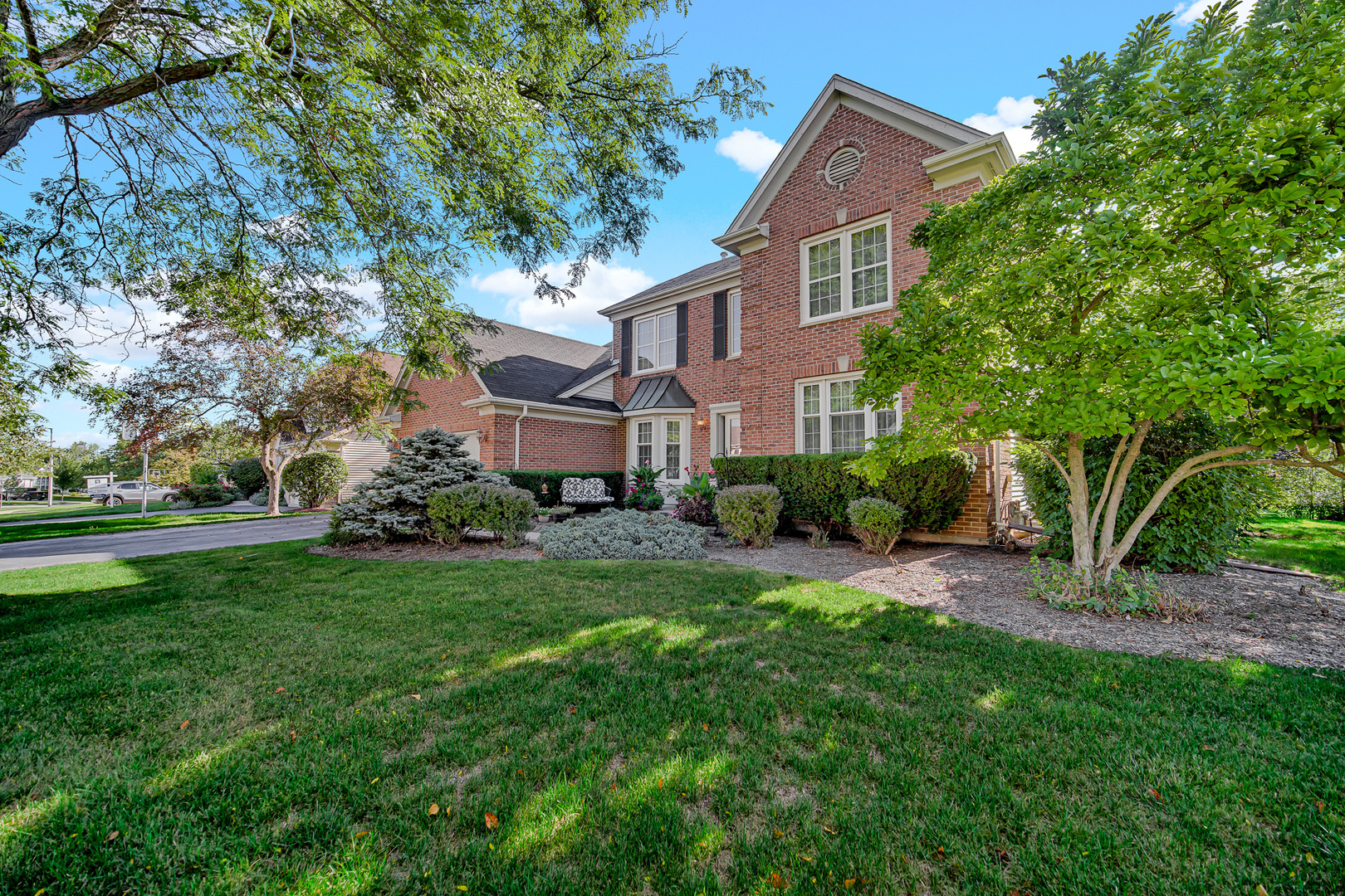 1145 Oxford Lane, Lake Zurich, IL