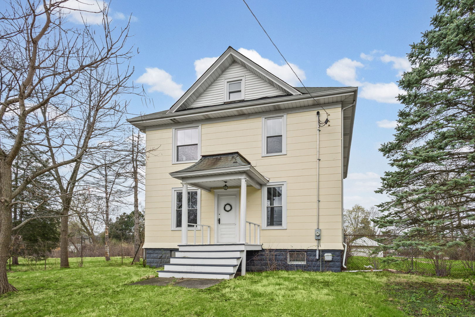 504 N SCHOENBECK Road, Prospect Heights, IL